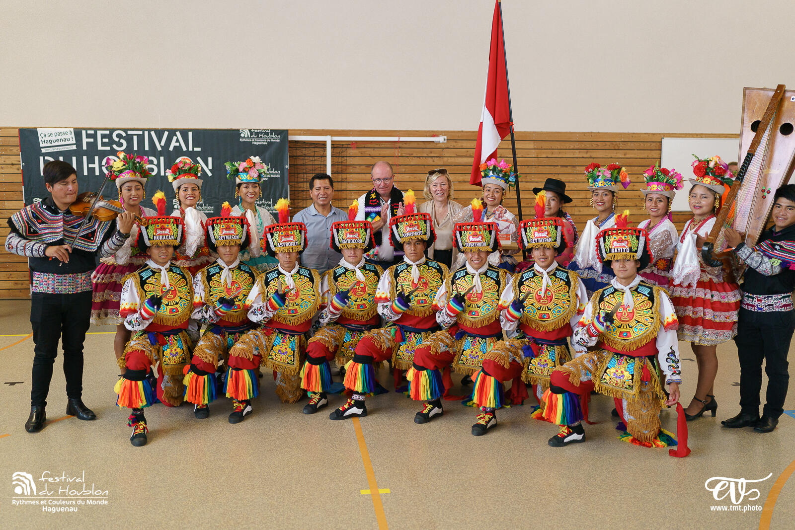 FDH 2024 | OUVERTURE